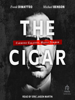 cover image of The Cigar
